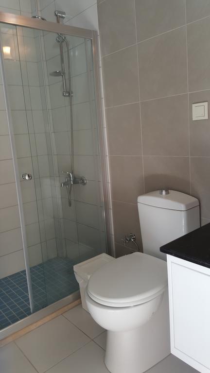 Yali Pansiyon Ilica Alacati Quarto foto