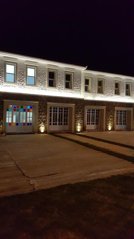 Yali Pansiyon Ilica Alacati Exterior foto