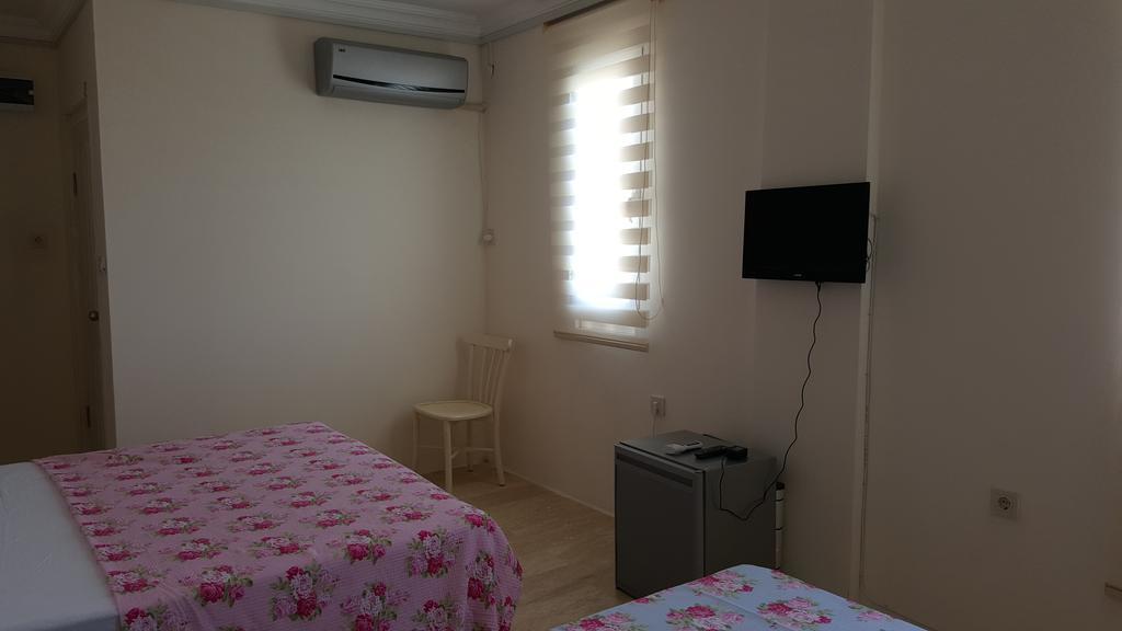 Yali Pansiyon Ilica Alacati Quarto foto