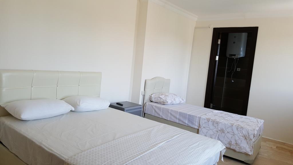 Yali Pansiyon Ilica Alacati Quarto foto